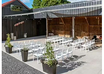 Syracuse Wedding Planners MLH Events