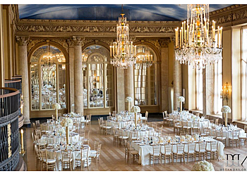 MLH Events Syracuse Wedding Planners image 1