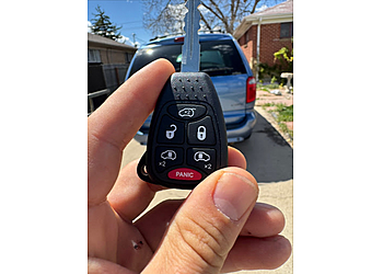 Westminster Locksmiths M L Locksmith Inc. Denver