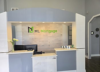 Rancho Cucamonga Mortgage Companies ML Mortgage Corp