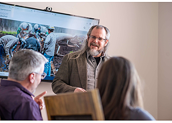 Rochester Web Designers MLT Group