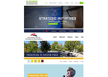 Rochester Web Designers MLT Group