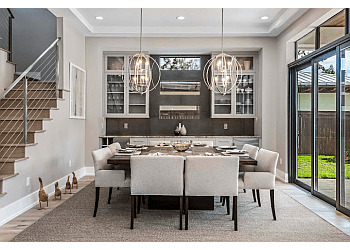 Orlando Home Builders M. Lahr Homes