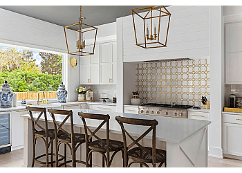 Orlando Home Builders M. Lahr Homes