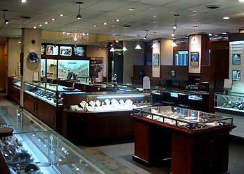 Syracuse Jewelry M. Lemp Jewelers