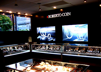 Syracuse Jewelry M. Lemp Jewelers