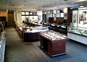 M. Lemp Jewelers  Syracuse Jewelry