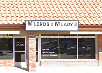 Simi Valley Hair Salons M'Lords & M'Ladys