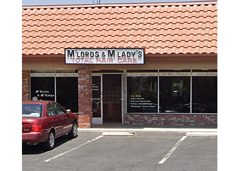 M'Lords & M'Ladys Simi Valley Hair Salons