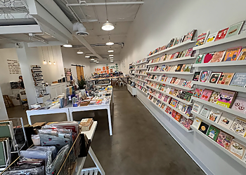 Santa Ana Gift Shops M.Lovewell