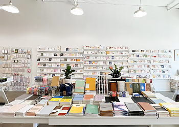 Santa Ana Gift Shops M.Lovewell