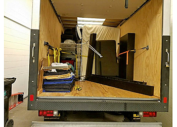 Newport News Moving Companies M & M Delivery Service