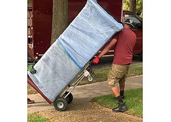 Newport News Moving Companies M & M Delivery Service