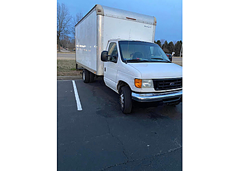 M & M Delivery Service Newport News Moving Companies image 1