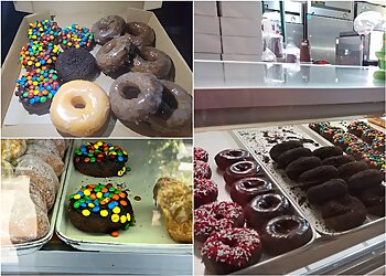 Anaheim Donut Shops M & M Donuts