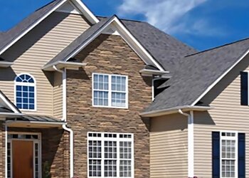 Arlington Window Companies M&M Door & Window