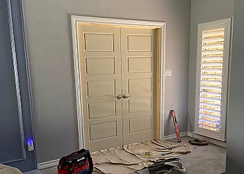 Arlington Window Companies M&M Door & Window