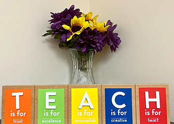 Durham Tutoring Centers M&M Educational Group, LLC.