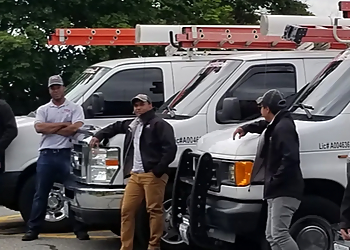 Providence Electricians M&M Electric, Inc.