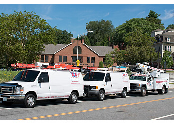 M&M Electric, Inc Providence Electricians