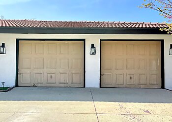 Rancho Cucamonga Garage Door Repair M&M Garage Door