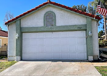 Rancho Cucamonga Garage Door Repair M&M Garage Door