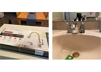 Aurora Handyman M&M Handyman Services, LLC.