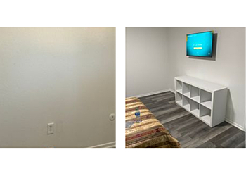 Aurora Handyman M&M Handyman Services, LLC.