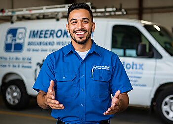 Bridgeport Hvac Services M & M Heating & Cooling, LLC