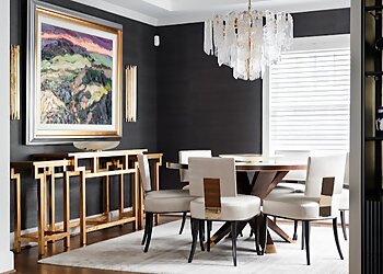 Greensboro Interior Designers MM Interior Design Group