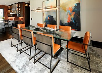 Greensboro Interior Designers MM Interior Design Group