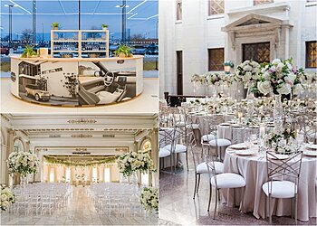 Columbus Event Management Companies MMJ Events