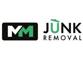 M&M Junk Removal - Federal Way, WA Junk Removal - Company Logo