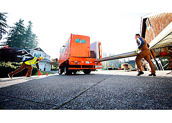 M&M Junk Removal - Federal Way, WA Junk Removal - Service Image
