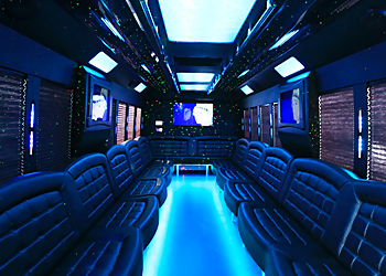 Joliet Limo Service M&M Limousine Services