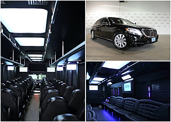 Joliet Limo Service M&M Limousine Services