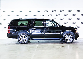 M&M Limousine Services Joliet Limo Service image 1