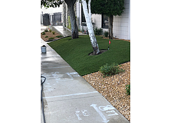Simi Valley Lawn Care Services MMM Landscape Corp