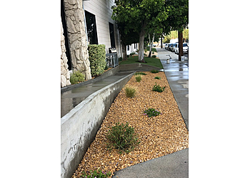 Simi Valley Lawn Care Services MMM Landscape Corp