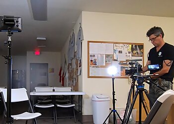 Vancouver Videographers MMM Productions LLC