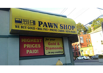 M&M Pawnshop and Check Cashing LLC New Haven Pawn Shops
