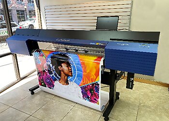 Sacramento Printing Services MM Printing