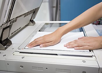 Sacramento Printing Services MM Printing