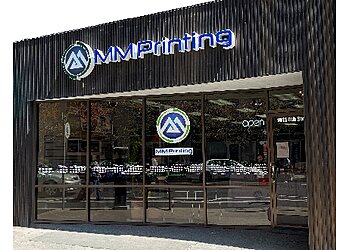 MM Printing Sacramento Printing Services image 1