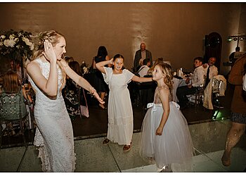 Oklahoma City Djs M&M Productions