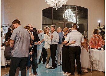 Oklahoma City Djs M&M Productions