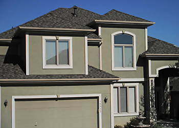 Olathe Roofing Contractors M & M Roofing INC.