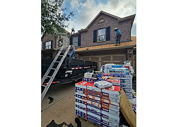 M&M Roofing, Siding & Windows Beaumont - Beaumont, TX Roofing Contractors