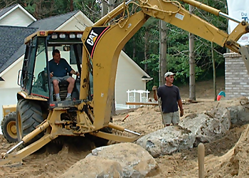 Sterling Heights Septic Tank Services M&M Septic