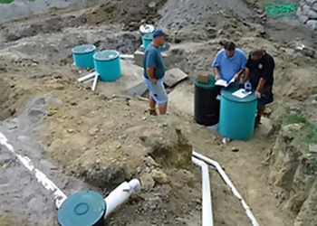 Warren Septic Tank Services M&M Septic